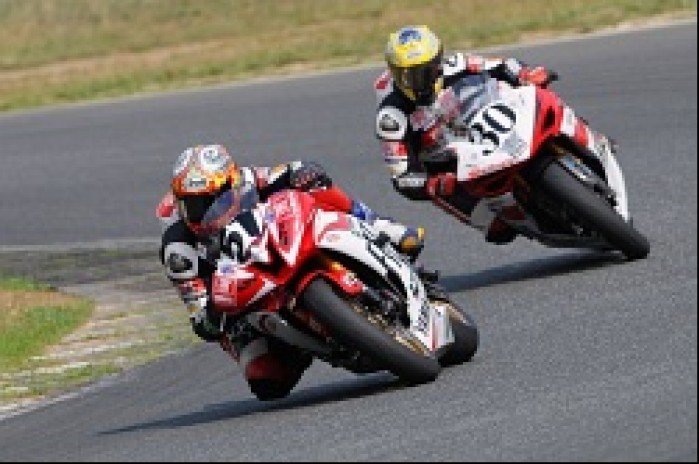 Tor Poznan 6MMP 2008