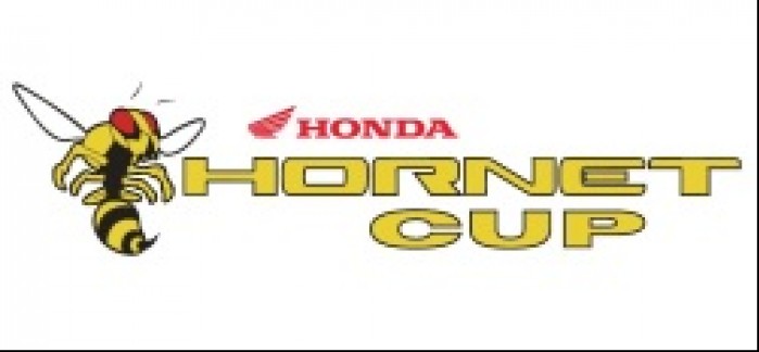 Honda Hornet Cup logo