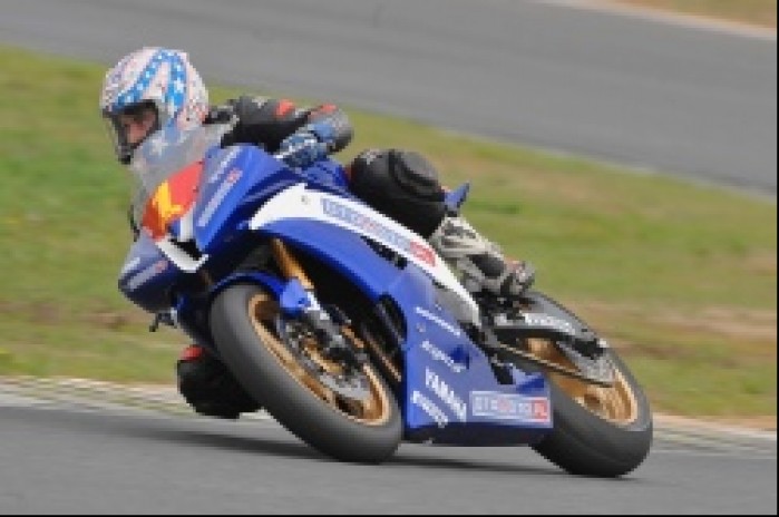 CHMIELEWSKI tor poznan