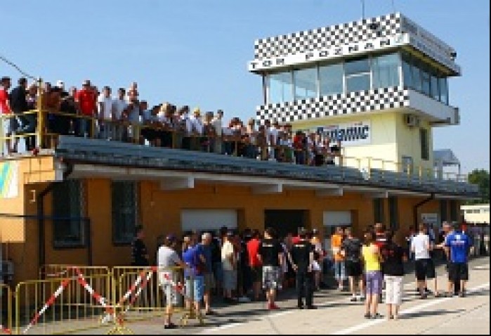 wieza rozpoczecie zawodow n mg 0034