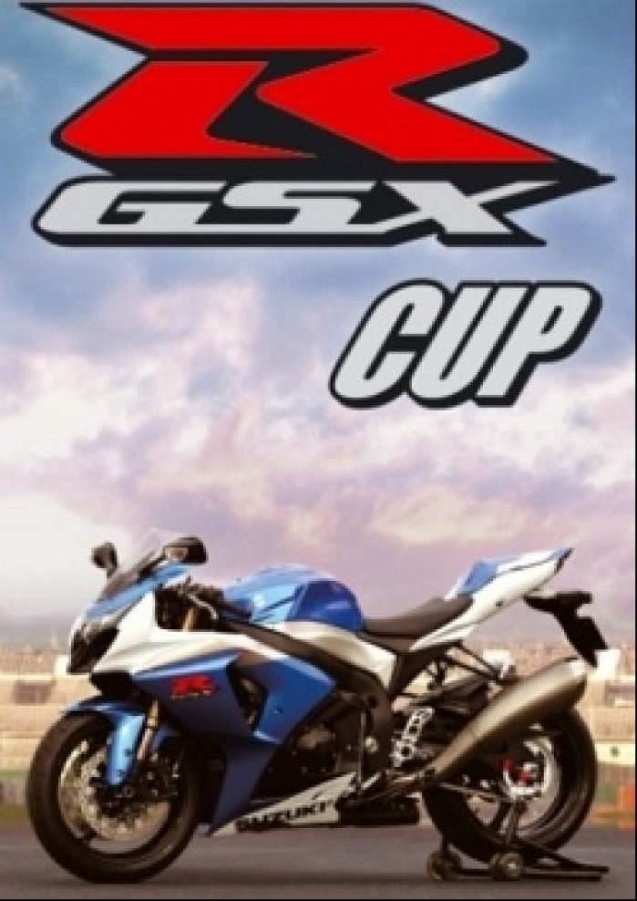 GSX-R Cup