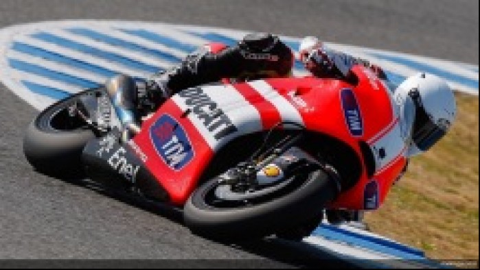 hector barbera Jerez