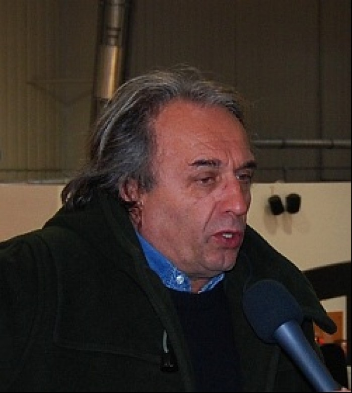 Carlo Pernat 2