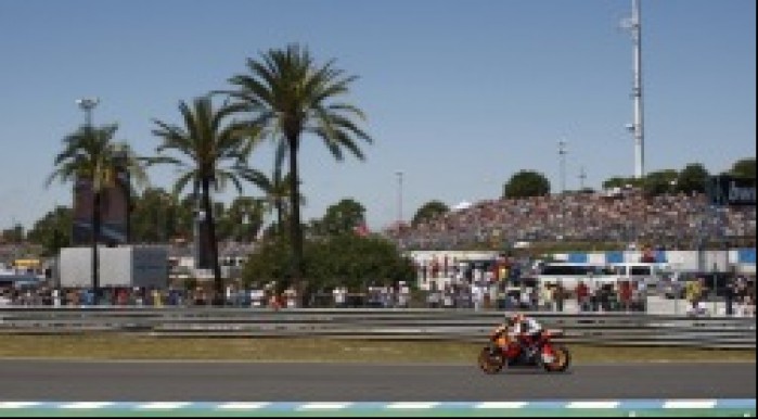 GP Jerez 2010