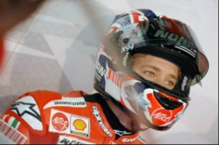 Casey Stoner