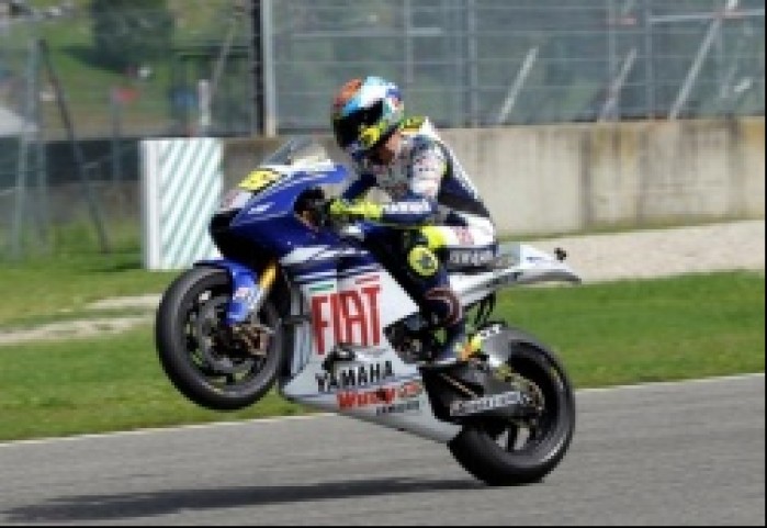 Rossi Mugello m