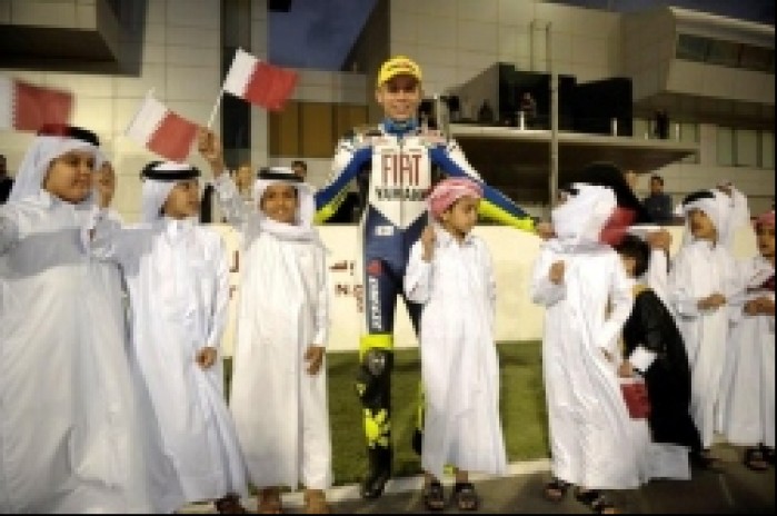 GP Kataru do 2016 roku