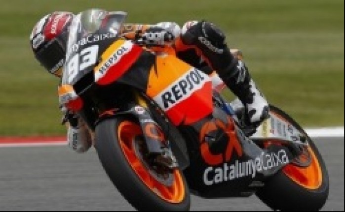marc marquez moto2