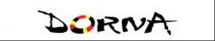 Dorna sports logo