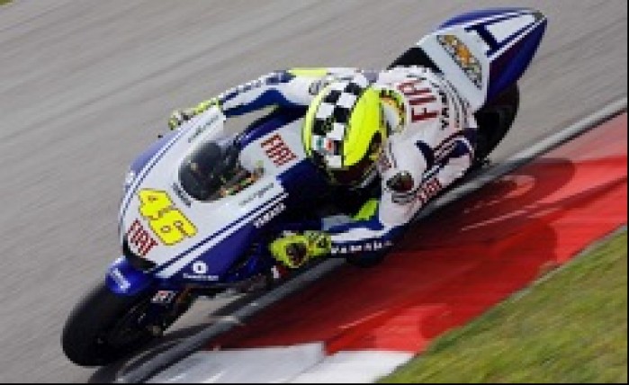 Rossi GP