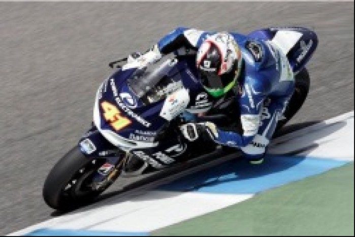 depuniet espargaro jerez