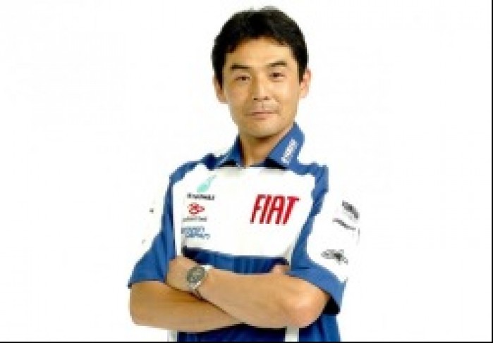 Wataru Yoshikawa