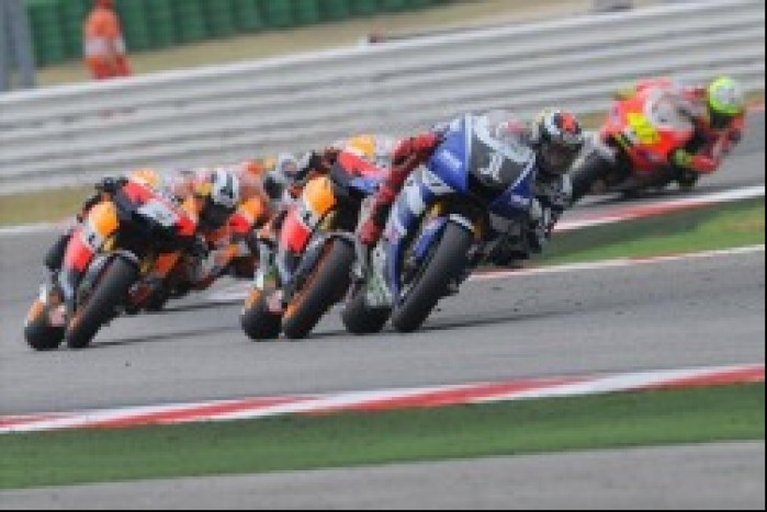 MotoGP 2011