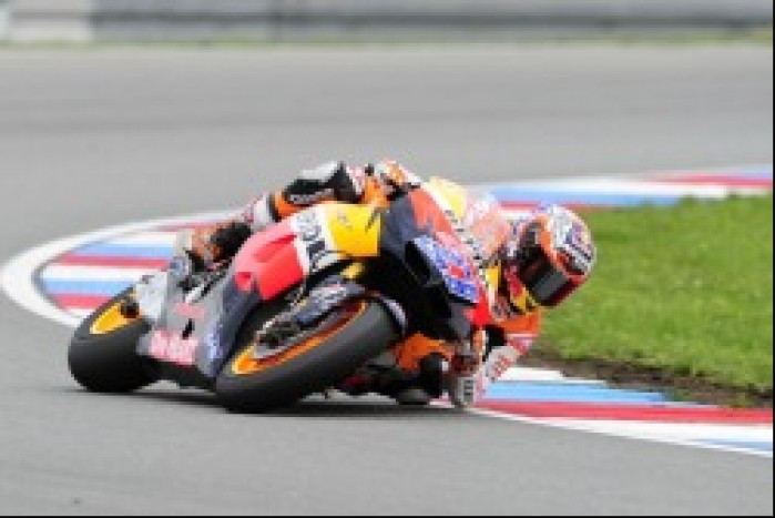 Casey Stoner