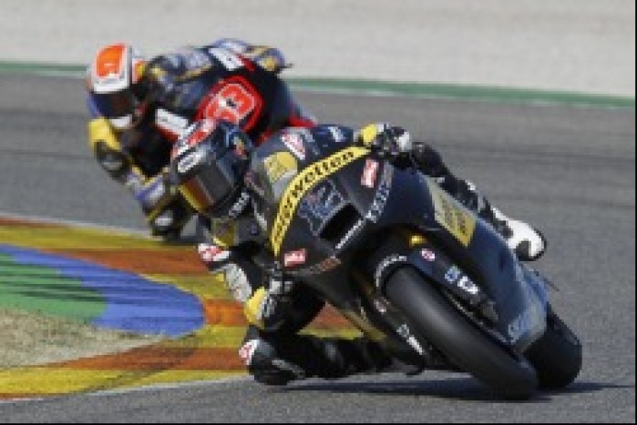 Thomas Luethi - foto Suter