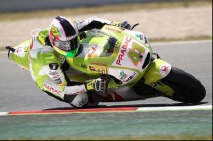 Aleix Espargaro MotoGP