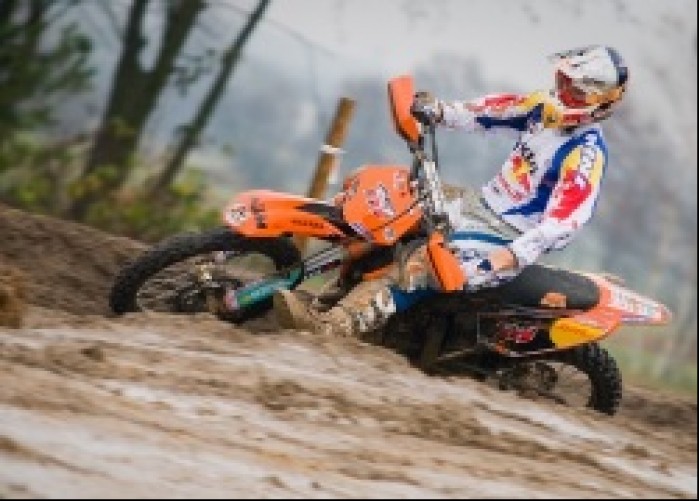 taddy blazusiak na zakrecie konary