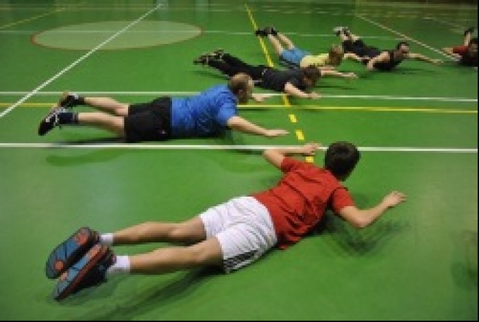 rozgrzewka mx chotomow pawel nowicki