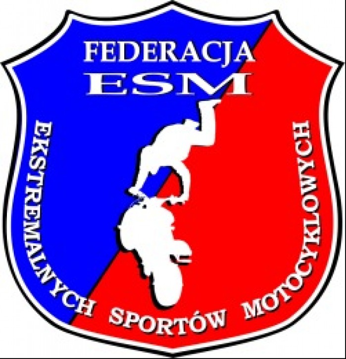 Federacja ESM logo