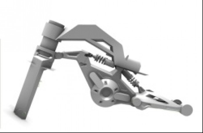 andreas martin beema frame