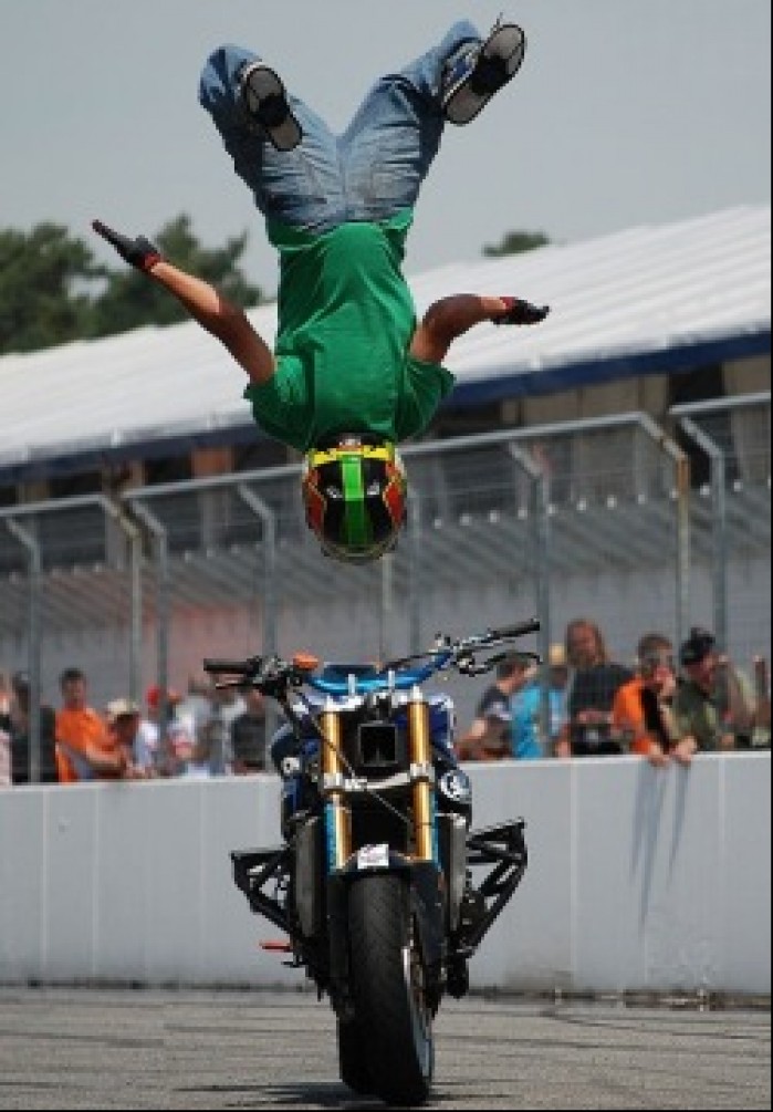 Jorian Ponomareff sick stunt trick