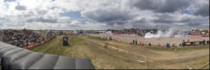 panorama extrememoto bemowo 2009