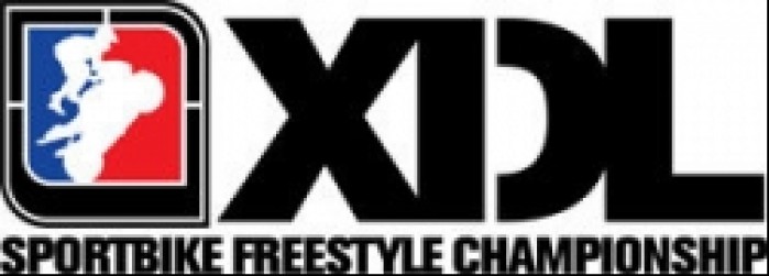 XDL Sportbike Freestyle Championship