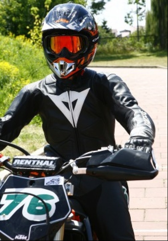 wroblewski radom supermoto motocykle lipiec 2008 b mg 0013