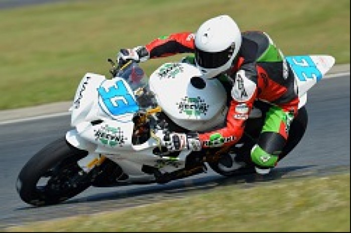 Marek Szkopek Team Recyk