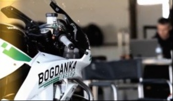 Bogdanka Racing 2012