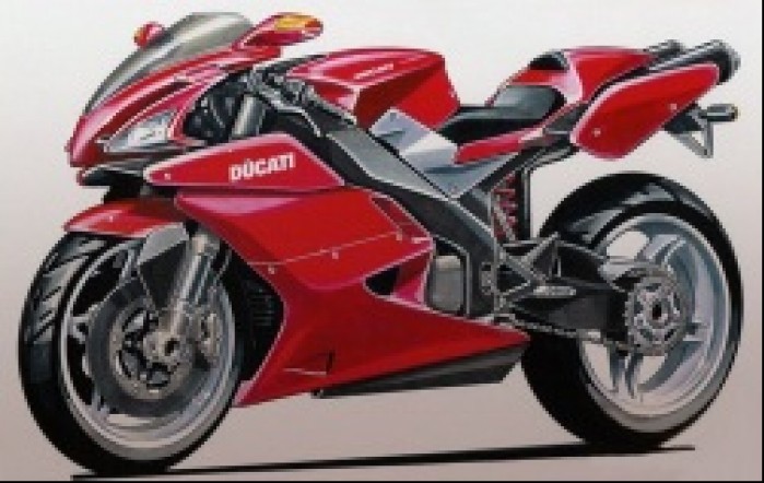 Ducati