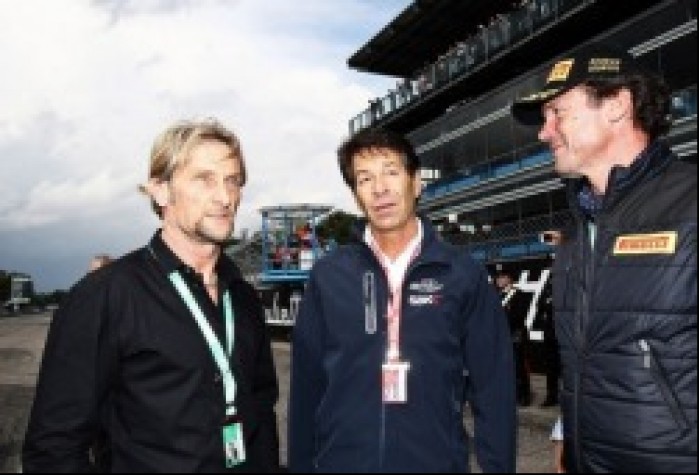 Fogarty Flammini Barbier