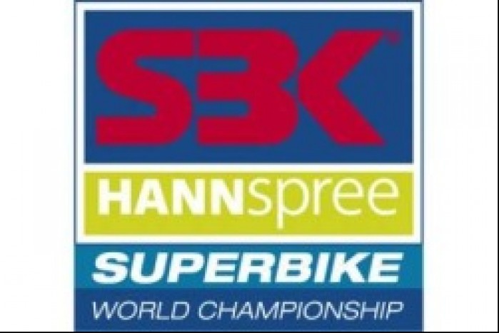 SBK Hanspree Superbike