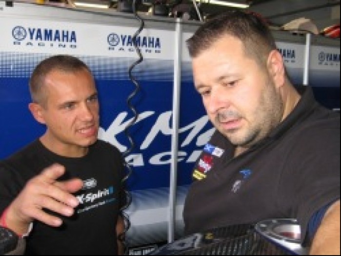 Szkopek BK Maco Racing