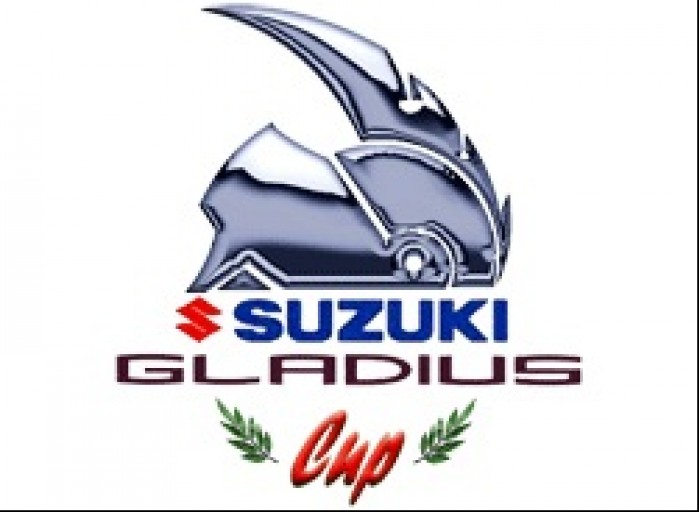 Suzuki Gladius Cup