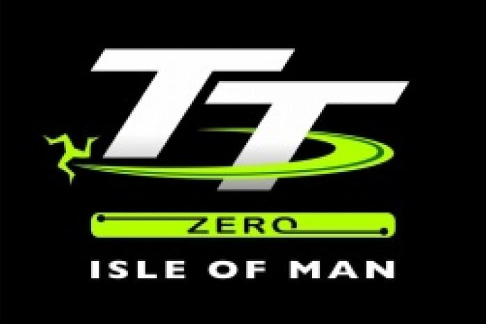 TT Zero Logo