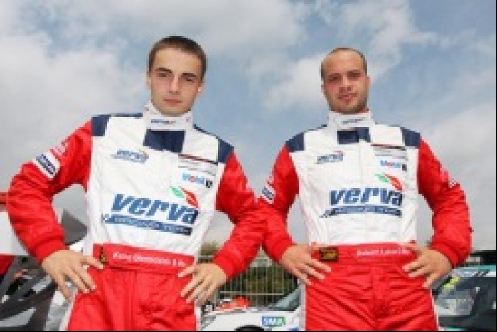 GP Hiszpanii 2010 VERVA Racing Team