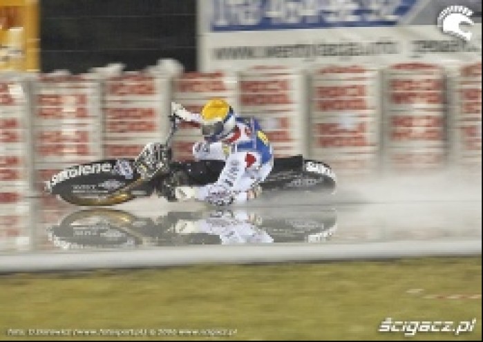 zorn wiraz ice speedway sanok