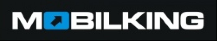 Logo MOBILKING