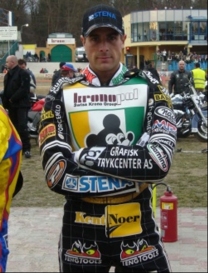 IVERSEN