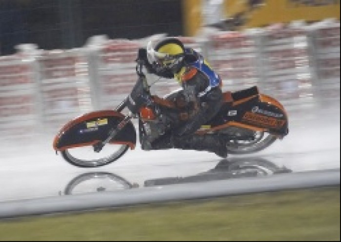 rene stellingwerf ice speedway sanok