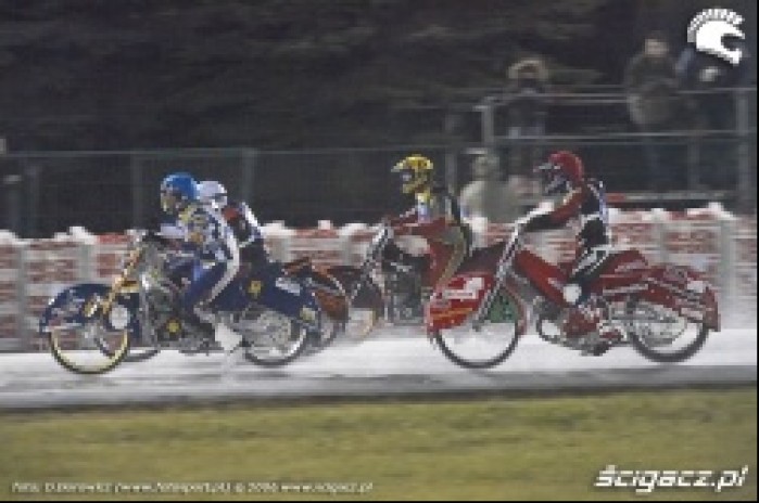 ice speedway sanok5