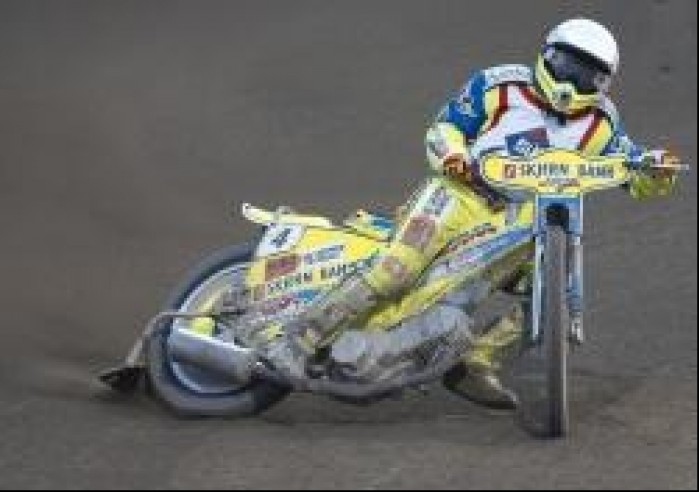 kenneth bjerre