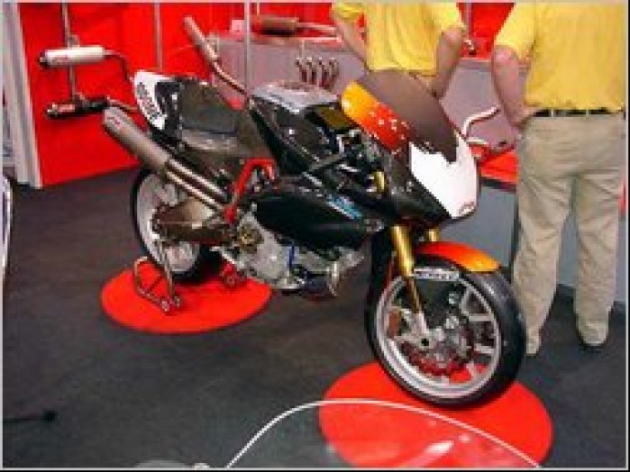 DucatiNCR 1 med