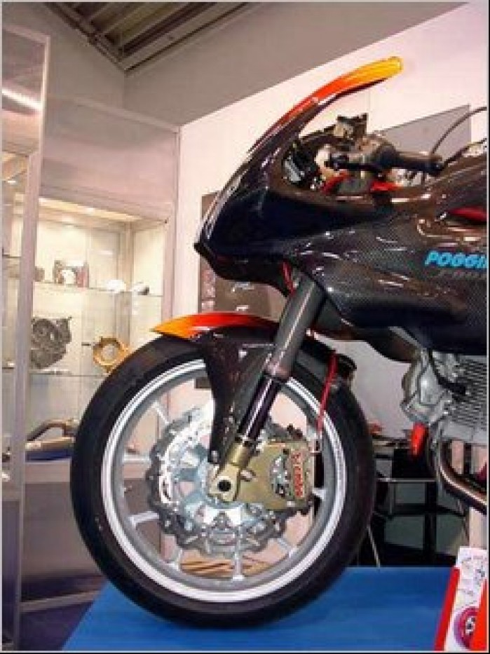 DucatiNCR 6 med