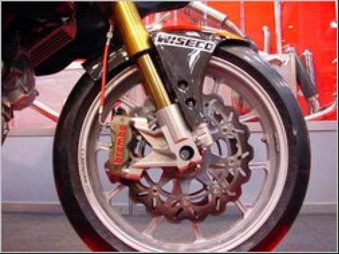 DucatiNCR 7 med