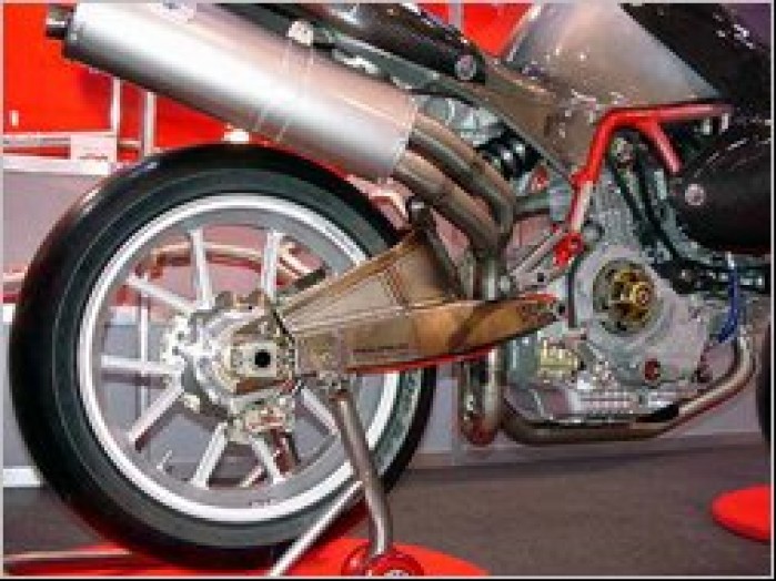 DucatiNCR 8 med