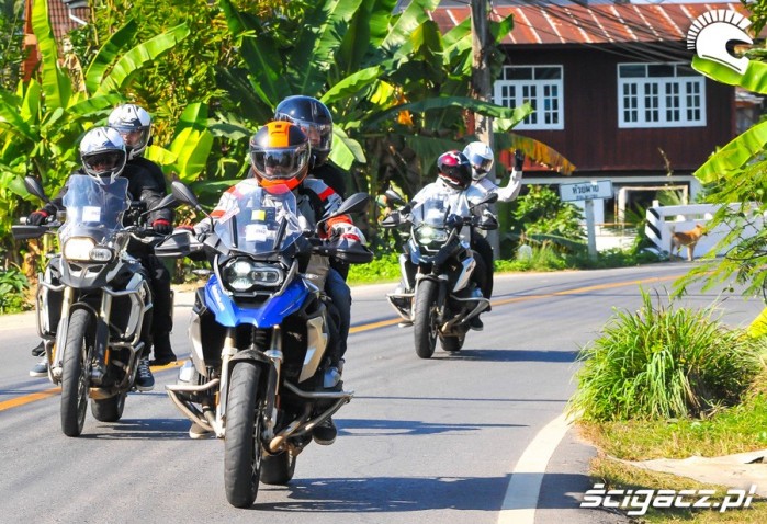 Tajlandia na motocyklu ADVPoland 017