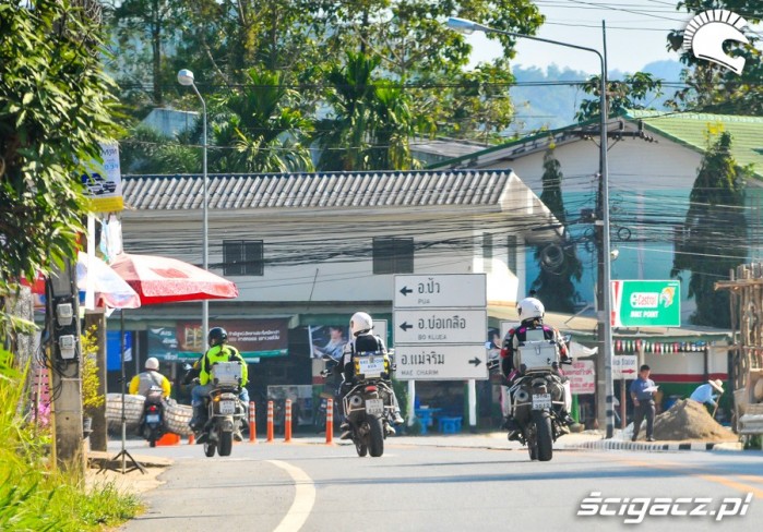 Tajlandia na motocyklu ADVPoland 023