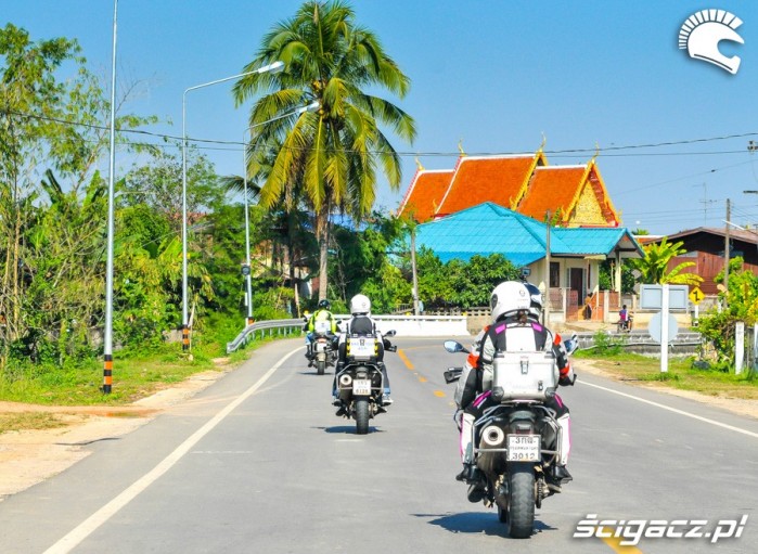 Tajlandia na motocyklu ADVPoland 025